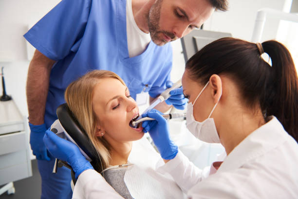 TMJ/TMD Treatment in Roosevelt, UT
